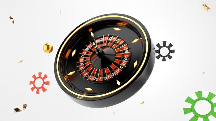 koreatoto login live Casino Hold'em table with dealer and multiple player seats